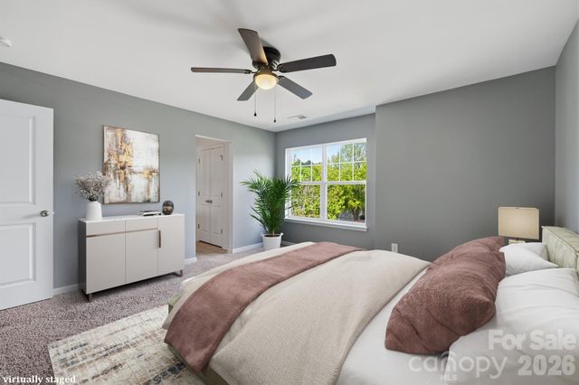 106 E Heart Pine Lane, Statesville, NC 28677