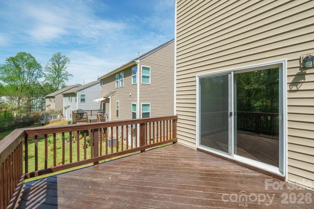 106 E Heart Pine Lane, Statesville, NC 28677