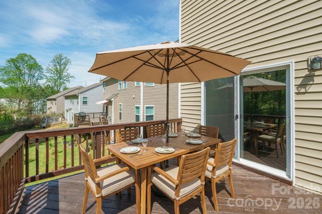 106 E Heart Pine Lane, Statesville, NC 28677