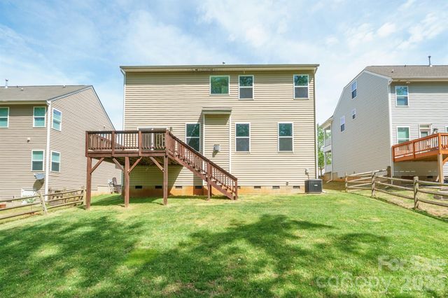 106 E Heart Pine Lane, Statesville, NC 28677