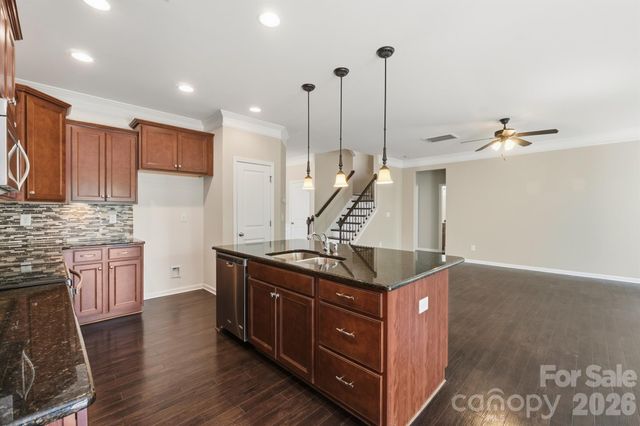 106 E Heart Pine Lane, Statesville, NC 28677