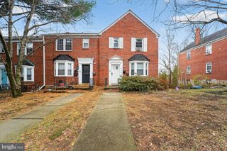 6117 PARKWAY DR #2, Baltimore, MD 21212