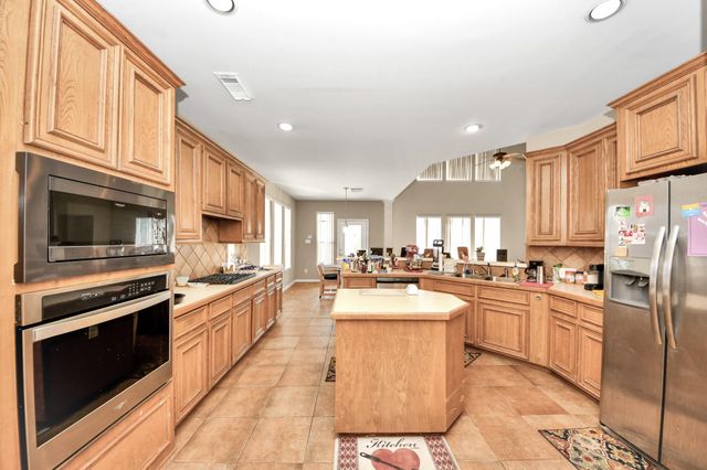 2630 Misty Grove Drive, Manvel, TX 77578