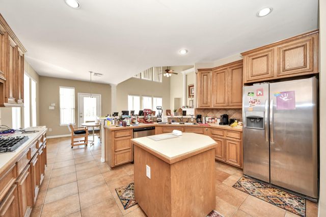 2630 Misty Grove Drive, Manvel, TX 77578