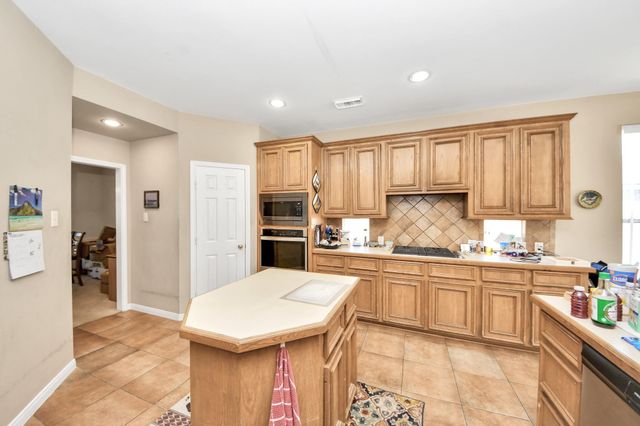 2630 Misty Grove Drive, Manvel, TX 77578