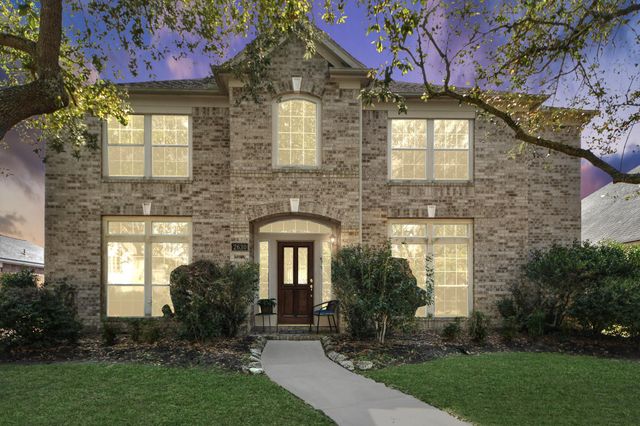 2630 Misty Grove Drive, Manvel, TX 77578