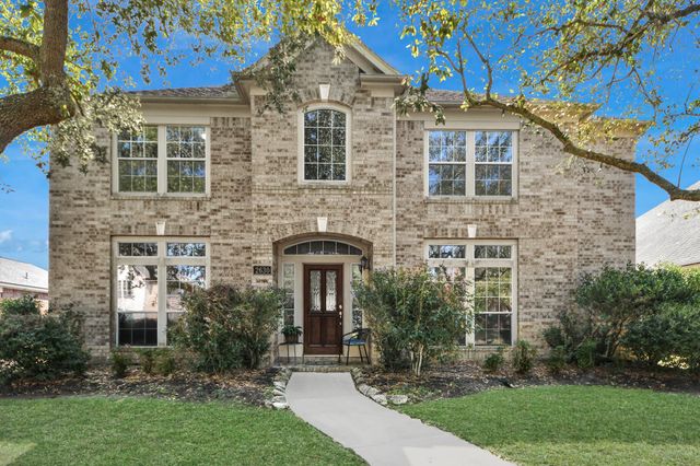 2630 Misty Grove Drive, Manvel, TX 77578