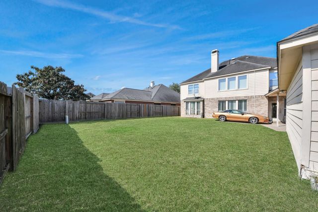 2630 Misty Grove Drive, Manvel, TX 77578