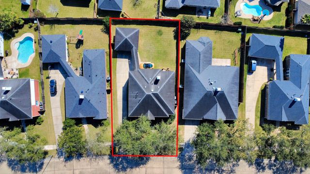 2630 Misty Grove Drive, Manvel, TX 77578