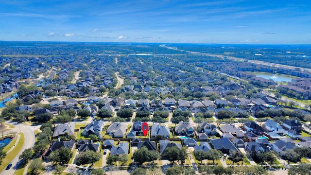 2630 Misty Grove Drive, Manvel, TX 77578