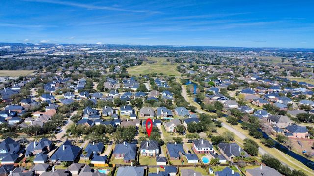 2630 Misty Grove Drive, Manvel, TX 77578