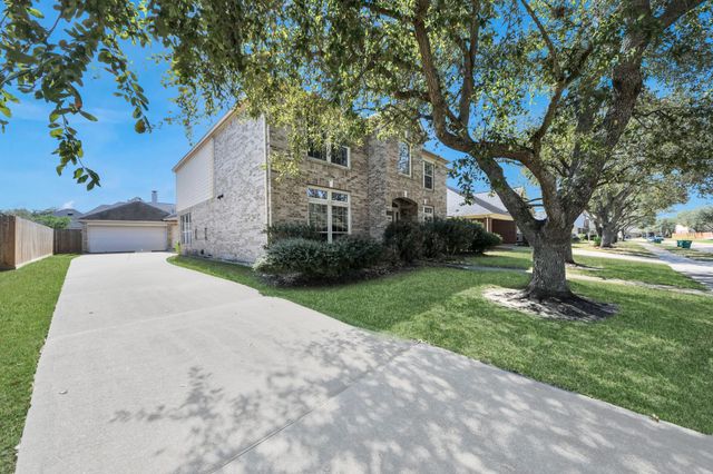 2630 Misty Grove Drive, Manvel, TX 77578