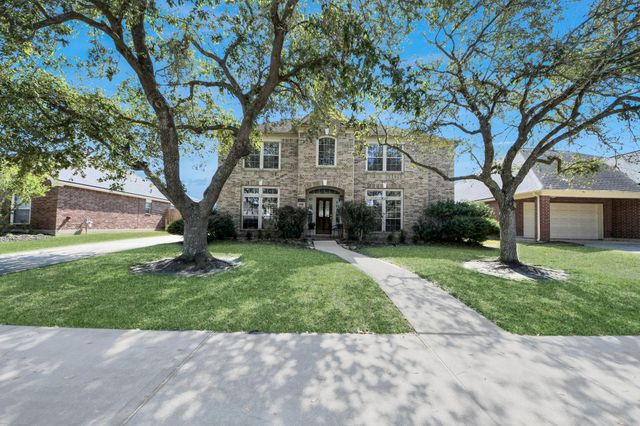 2630 Misty Grove Drive, Manvel, TX 77578