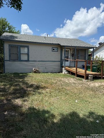 515 Offer, San Antonio, TX 78223