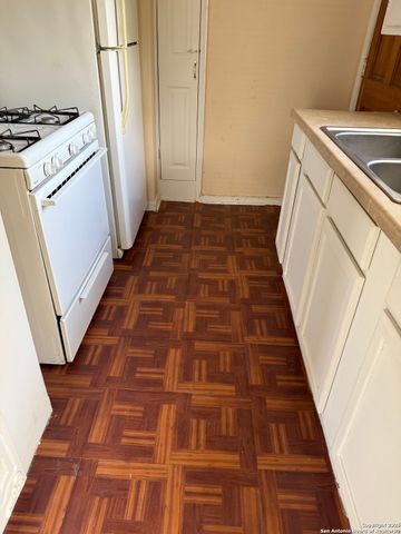 515 Offer, San Antonio, TX 78223