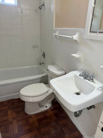 515 Offer, San Antonio, TX 78223