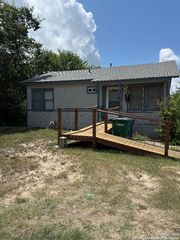 515 Offer, San Antonio, TX 78223