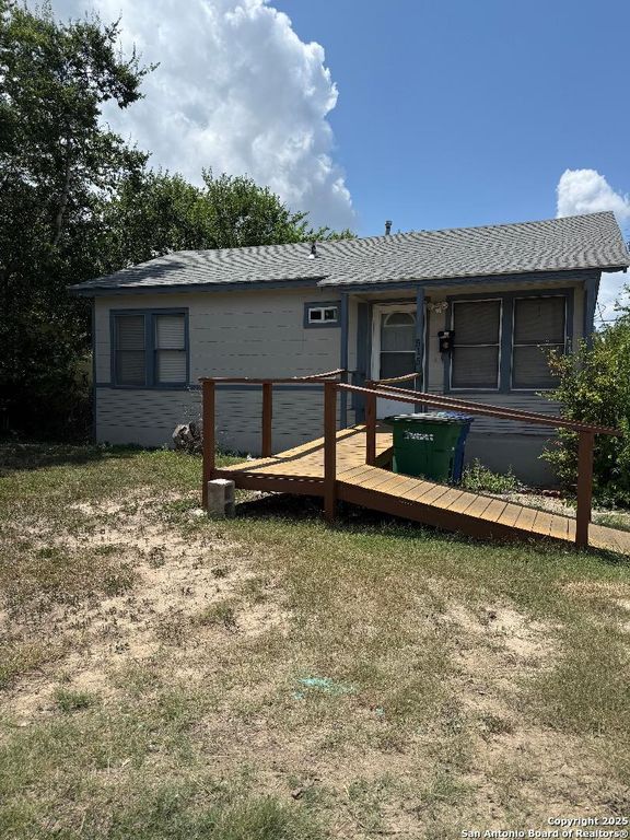 515 Offer, San Antonio, TX 78223
