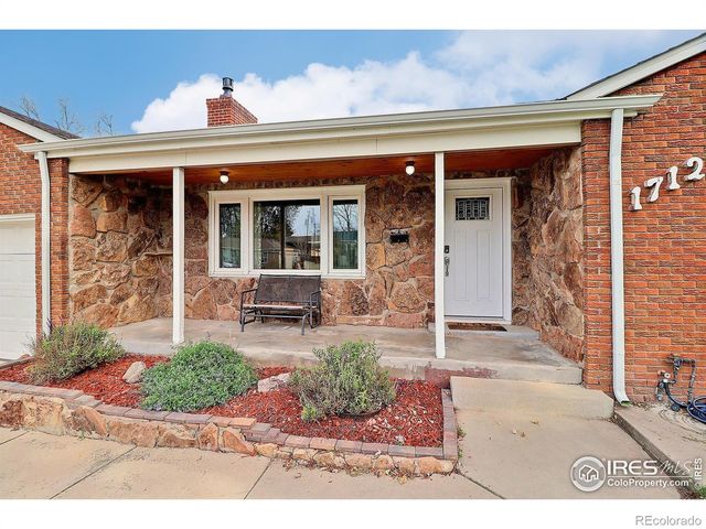 1712 Montview Road, Greeley, CO 80631