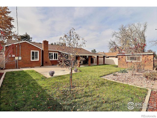 1712 Montview Road, Greeley, CO 80631