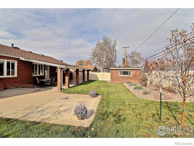 1712 Montview Road, Greeley, CO 80631