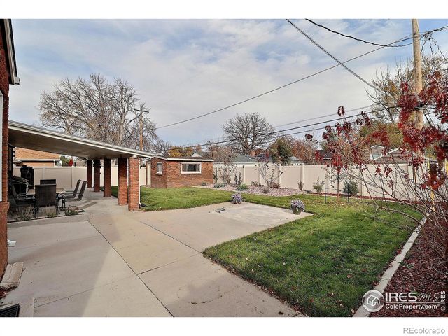 1712 Montview Road, Greeley, CO 80631