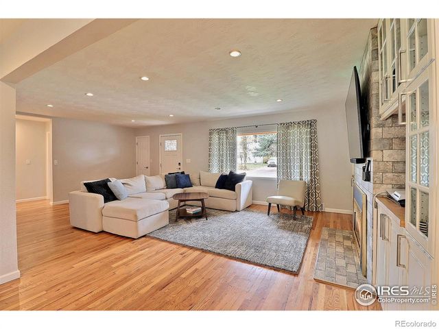 1712 Montview Road, Greeley, CO 80631