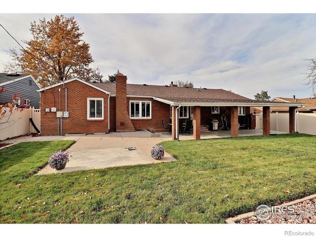 1712 Montview Road, Greeley, CO 80631