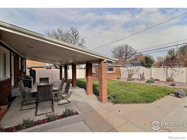 1712 Montview Road, Greeley, CO 80631