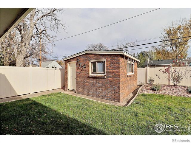 1712 Montview Road, Greeley, CO 80631