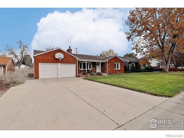 1712 Montview Road, Greeley, CO 80631