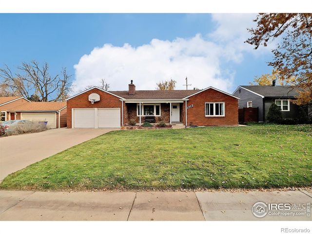 1712 Montview Road, Greeley, CO 80631