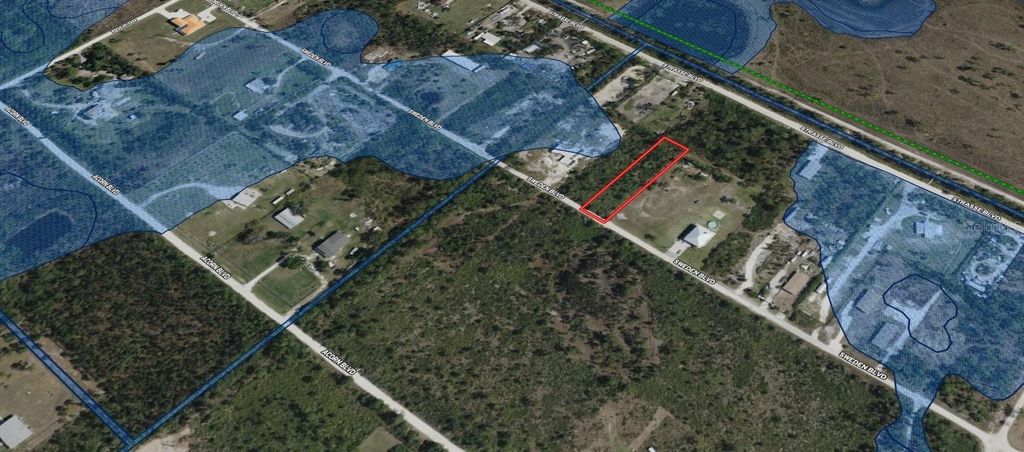 8160 SWEDEN BOULEVARD, Punta Gorda, FL 33982