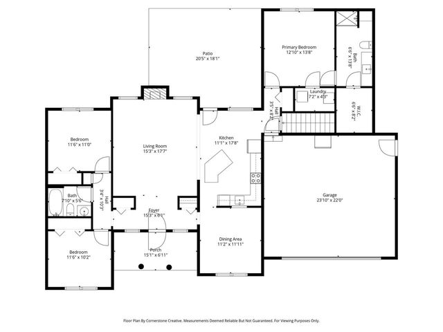 2336 HOPF LANE, De Pere, WI 54115