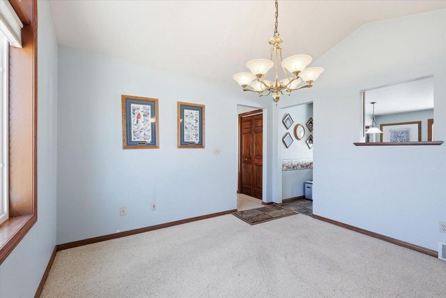 2336 HOPF LANE, De Pere, WI 54115