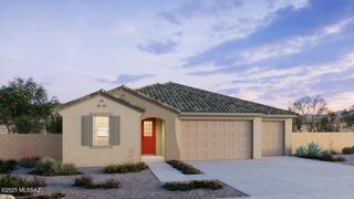 4492 W Tortolita View Circle, Marana, AZ 85658