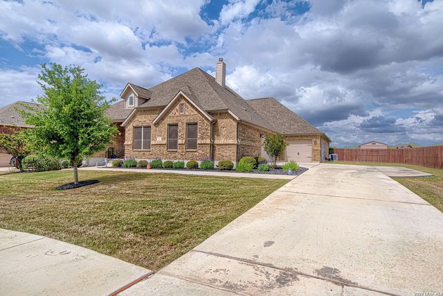 7066 Jamie Lyn, Schertz, TX 78154