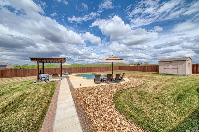 7066 Jamie Lyn, Schertz, TX 78154