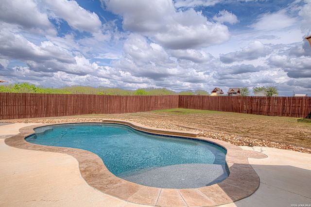7066 Jamie Lyn, Schertz, TX 78154