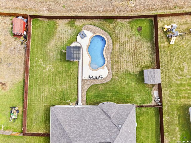 7066 Jamie Lyn, Schertz, TX 78154