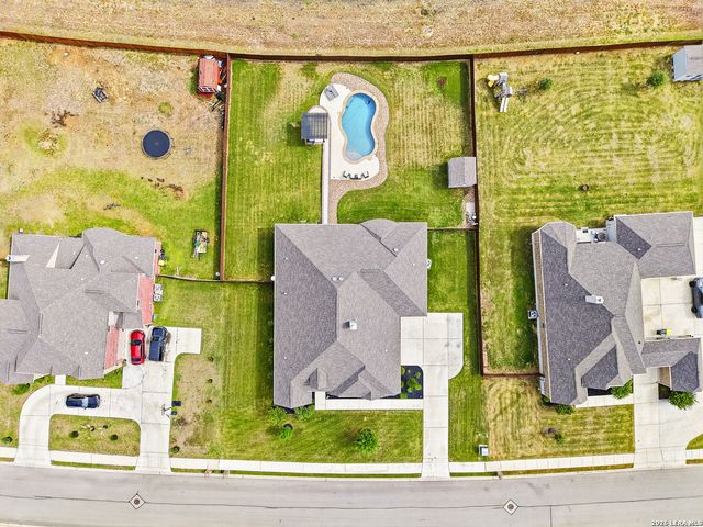 7066 Jamie Lyn, Schertz, TX 78154