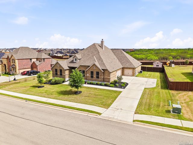 7066 Jamie Lyn, Schertz, TX 78154