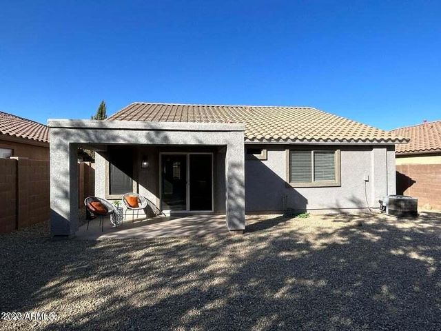 15247 W ELM Circle, Surprise, AZ 85374