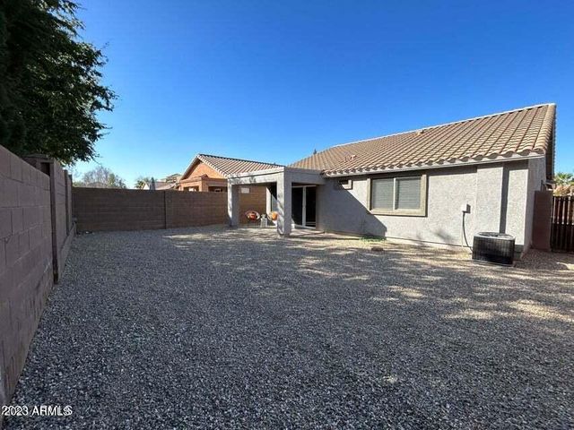 15247 W ELM Circle, Surprise, AZ 85374