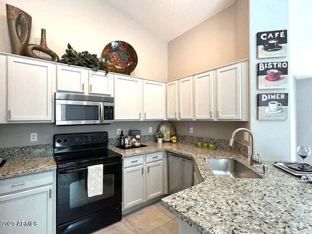 15247 W ELM Circle, Surprise, AZ 85374