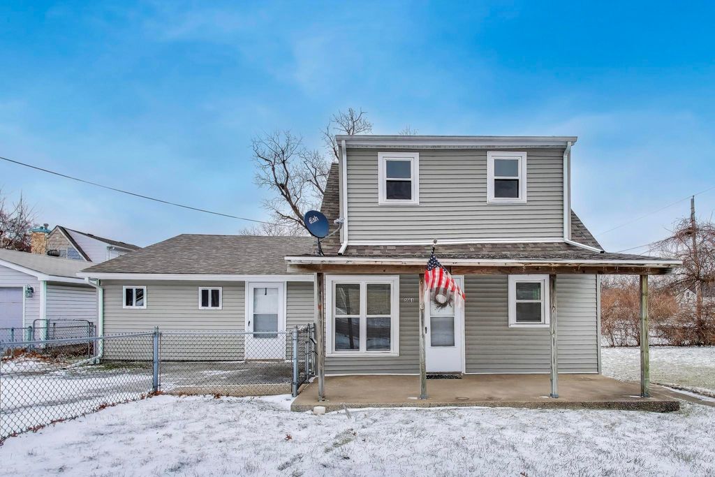 3561 Liverpool Road, Lake Station, IN 46405