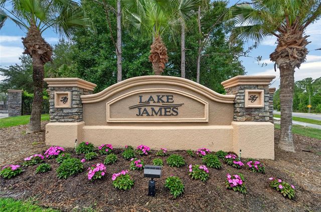 7991 LAKE JAMES BOULEVARD, Lakeland, FL 33810