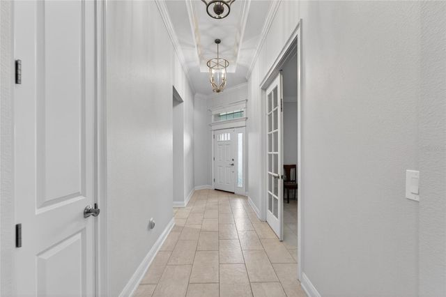 7991 LAKE JAMES BOULEVARD, Lakeland, FL 33810