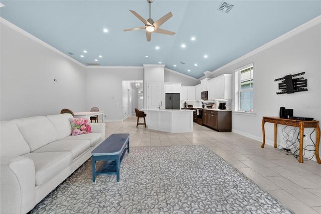 7991 LAKE JAMES BOULEVARD, Lakeland, FL 33810