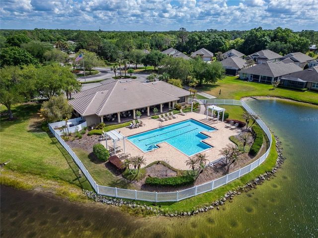 7991 LAKE JAMES BOULEVARD, Lakeland, FL 33810